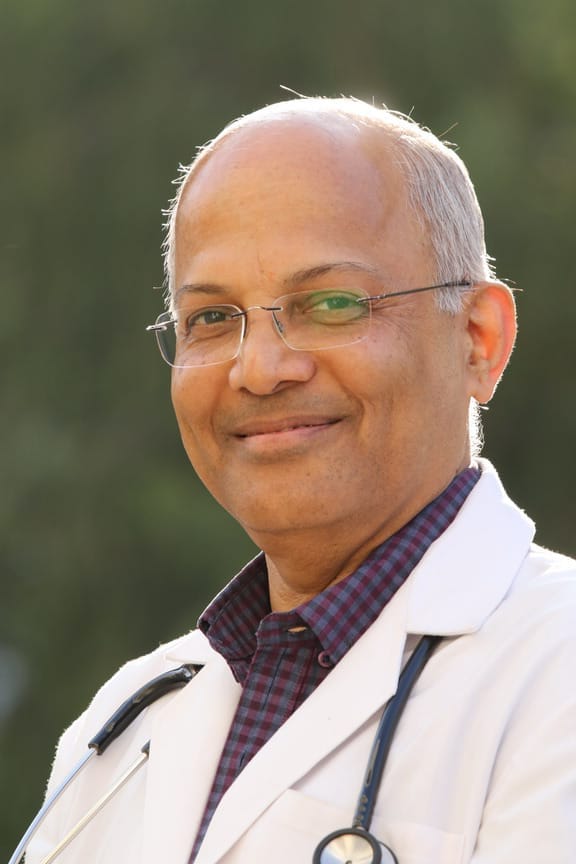Dr Ratnakar